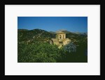 Church of the Panayia by Anonymous