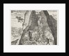Quaint Picture of the Toilers in the Mines of Potosi, from Gottfried's 'Historia Antipodum', pub. in 1655 by German School