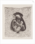Old Indian cemetery by American School