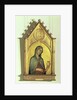 Mary Magdalen, c.1320 by Simone Martini