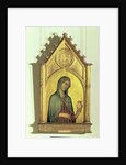 Mary Magdalen, c.1320 by Simone Martini