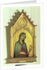 Mary Magdalen, c.1320 by Simone Martini