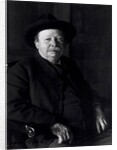 Joel Chandler Harris April 1906 by Anonymous