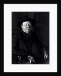 Joel Chandler Harris April 1906 by Anonymous