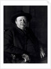 Joel Chandler Harris April 1906 by Anonymous