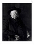 Joel Chandler Harris April 1906 by Anonymous
