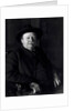 Joel Chandler Harris April 1906 by Anonymous