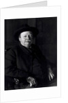 Joel Chandler Harris April 1906 by Anonymous