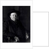 Joel Chandler Harris April 1906 by Anonymous
