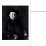 Joel Chandler Harris April 1906 by Anonymous