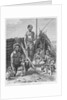 Queensland aborigines by English School