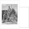 Queensland aborigines by English School