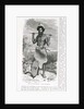 Man of New South Wales by English School