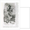 Man of New South Wales by English School