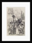 Mexican Water-Carrier by French School