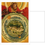 The Creation, c.1530 by German School