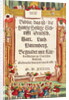 Title page from the Luther Bible, c.1530 by German School