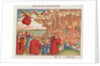 Revelation 18: Babylon burning, 1st edition by German School