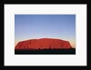 Ayers Rock by Anonymous