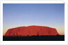 Ayers Rock by Anonymous