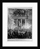 Burning of the Ring Theatre, Vienna: How Some were Saved by English School