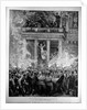 Burning of the Ring Theatre, Vienna: How Some were Saved by English School