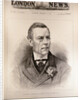 The Right Hon. Joseph Chamberlain, M.P., President of the Local Government Board by English School