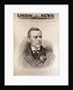 The Right Hon. Joseph Chamberlain, M.P., President of the Local Government Board by English School