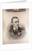 The Right Hon. Joseph Chamberlain, M.P., President of the Local Government Board by English School