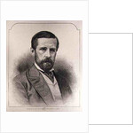 The Right Hon. The Earl of Aberdeen, Lord Lieutenant of Ireland by English School