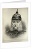 His Imperial Majesty William I, King of Prussia and German Emperor by English School