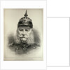 His Imperial Majesty William I, King of Prussia and German Emperor by English School