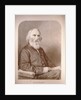 Henry Wadsworth Longfellow from 'The Illustrated London News', 12th January 1882 by English School