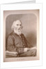 Henry Wadsworth Longfellow from 'The Illustrated London News', 12th January 1882 by English School