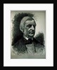 The Late Ralph Waldo Emerson by William Biscombe Gardner