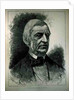 The Late Ralph Waldo Emerson by William Biscombe Gardner