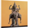 Statue of the Hindu God Ganesh by Anonymous