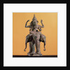 Statue of the Hindu God Ganesh by Anonymous