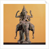 Statue of the Hindu God Ganesh by Anonymous