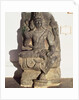 Statue of the Hindu God Brahma by Anonymous