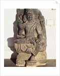 Statue of the Hindu God Brahma by Anonymous