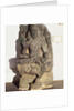Statue of the Hindu God Brahma by Anonymous