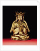 Seated Buddha by Anonymous