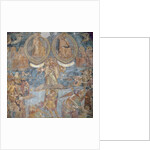 The Last Judgement, c.1360-80 by (attributed to) Master of the Triumph of Death