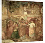 The Return of St. Ranieri, mid 14th century by Andrea di Bonaiuto (fl.1343-77)