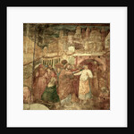 The Return of St. Ranieri, mid 14th century by Andrea di Bonaiuto (fl.1343-77)