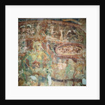 Hell, 1360-70 by (attributed to) Master of the Triumph of Death