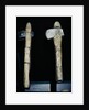 Stone Axes, prehistoric by Anonymous