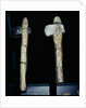 Stone Axes, prehistoric by Anonymous
