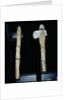 Stone Axes, prehistoric by Anonymous